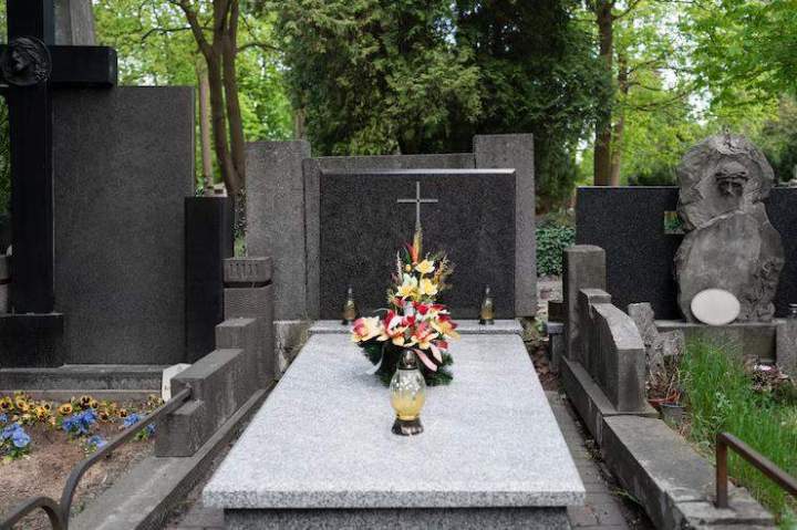 monument