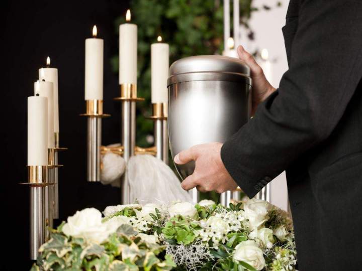 Vente d'urne funéraire Ducos