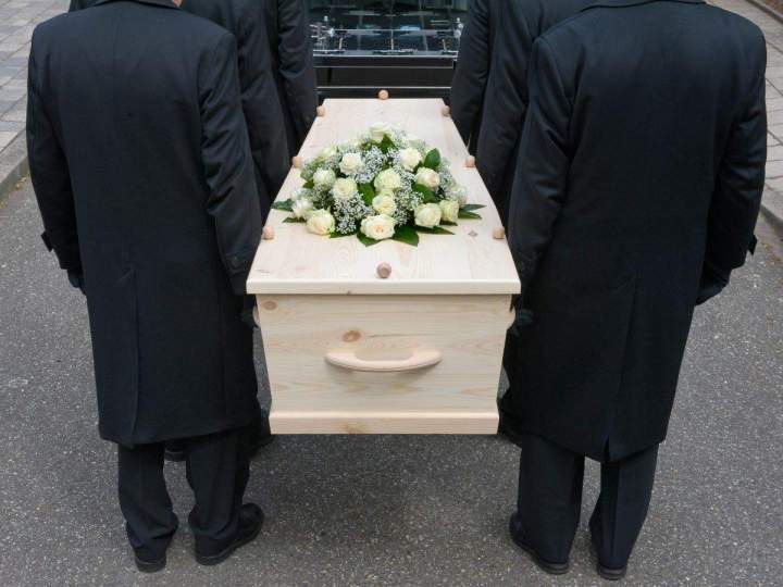 Rapatriement Funéraire Ducos