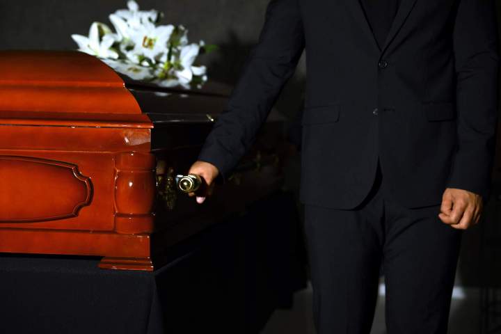 Rapatriement Funéraire Ducos