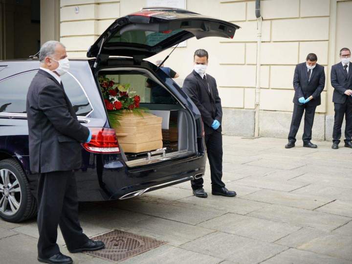 Service de rapatriement funéraire Ducos