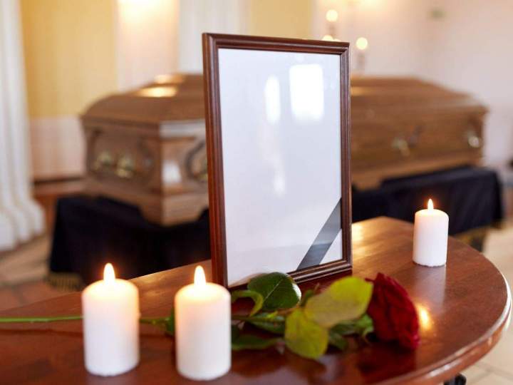 Services funéraires complets et respectueux